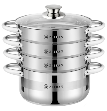 Мантоварка, 28 см